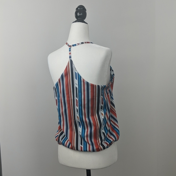 Striped Top 💕2/$30💕 | Small - Picture 2 of 2